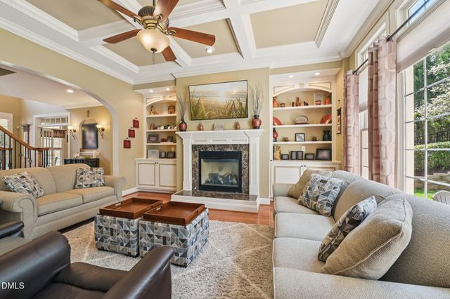 312 Allenhurst Place, Cary, NC 27518