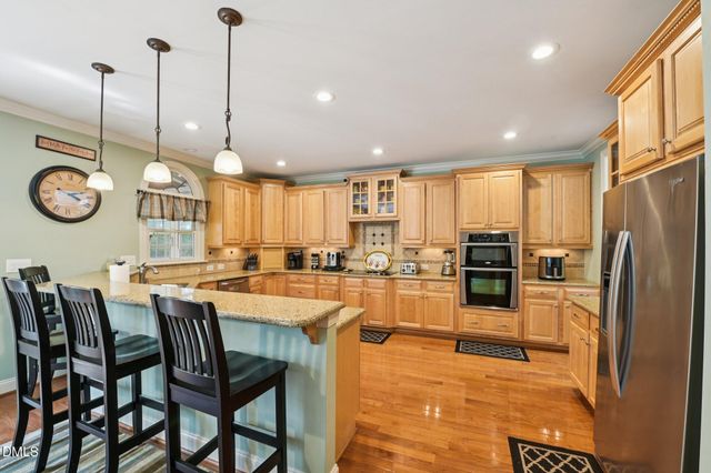 312 Allenhurst Place, Cary, NC 27518