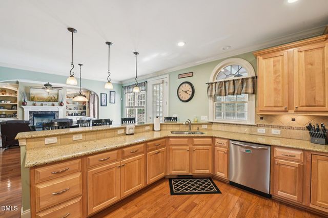 312 Allenhurst Place, Cary, NC 27518