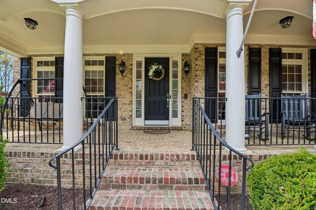 312 Allenhurst Place, Cary, NC 27518