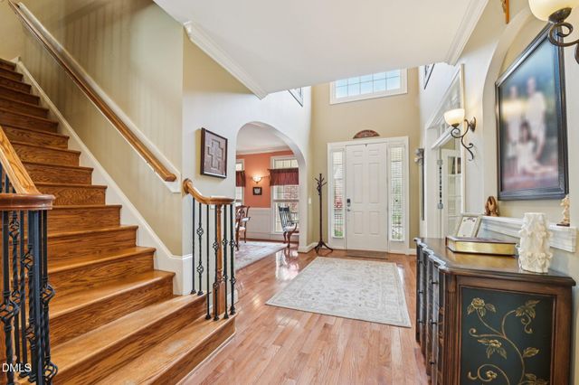 312 Allenhurst Place, Cary, NC 27518