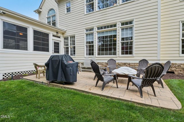 312 Allenhurst Place, Cary, NC 27518