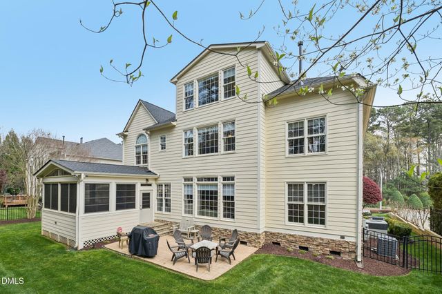 312 Allenhurst Place, Cary, NC 27518