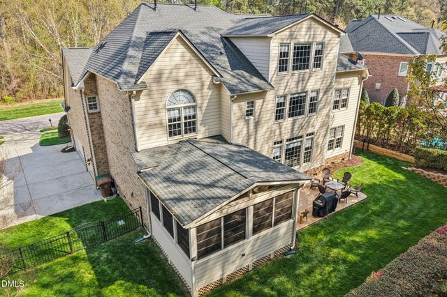 312 Allenhurst Place, Cary, NC 27518