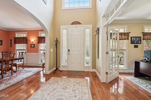 312 Allenhurst Place, Cary, NC 27518