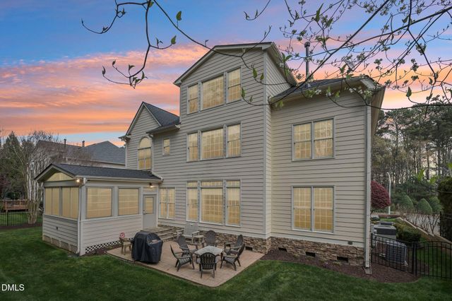 312 Allenhurst Place, Cary, NC 27518