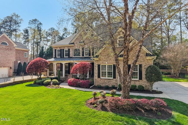 312 Allenhurst Place, Cary, NC 27518