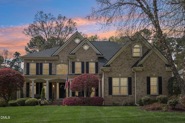 312 Allenhurst Place, Cary, NC 27518