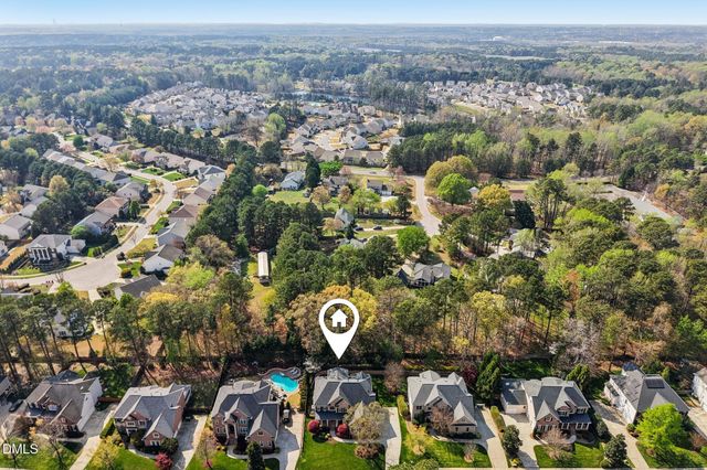 312 Allenhurst Place, Cary, NC 27518