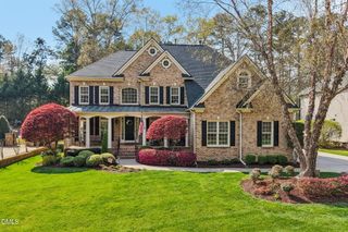 312 Allenhurst Place, Cary, NC 27518