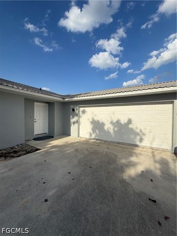 1403 SE 11th ST, Cape Coral, FL 33990