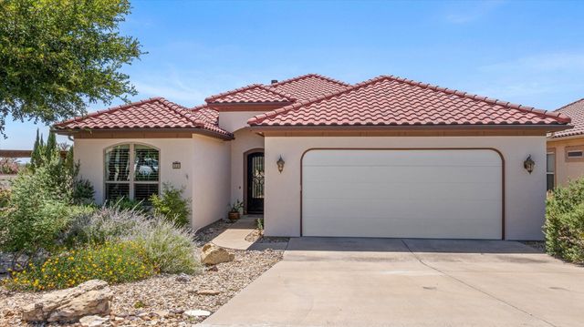 158 Valley View, Glen Rose, TX 76043