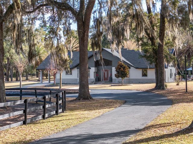 12 CARRY BACK ROAD, Ocala, FL 34482