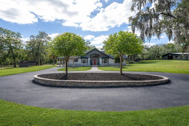 12 CARRY BACK ROAD, Ocala, FL 34482