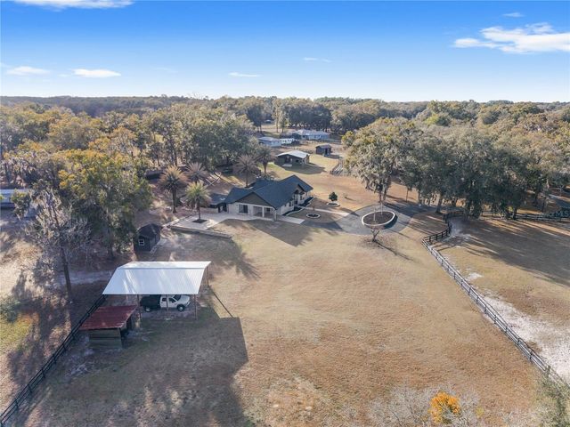 12 CARRY BACK ROAD, Ocala, FL 34482