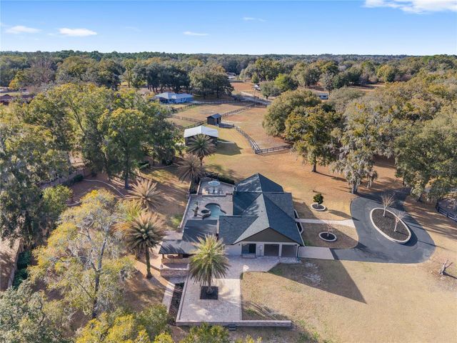 12 CARRY BACK ROAD, Ocala, FL 34482