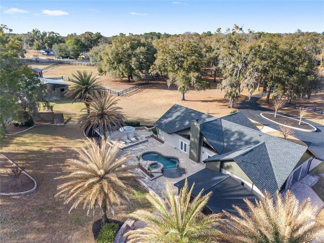 12 CARRY BACK ROAD, Ocala, FL 34482