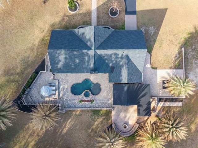 12 CARRY BACK ROAD, Ocala, FL 34482