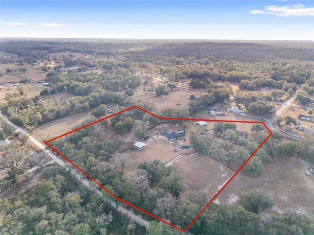 12 CARRY BACK ROAD, Ocala, FL 34482