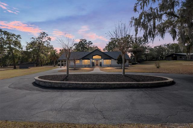 12 CARRY BACK ROAD, Ocala, FL 34482