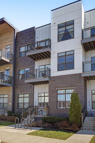 1636 54th Ave, N, Nashville, TN 37209