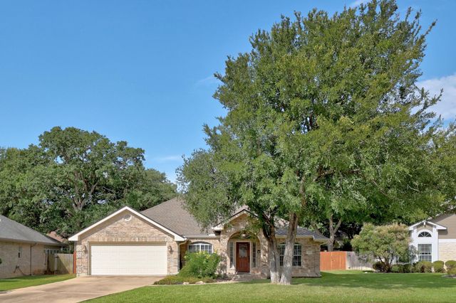 30112 Spyglass CIR, Georgetown, TX 78628