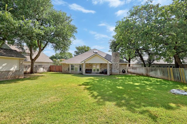 30112 Spyglass CIR, Georgetown, TX 78628