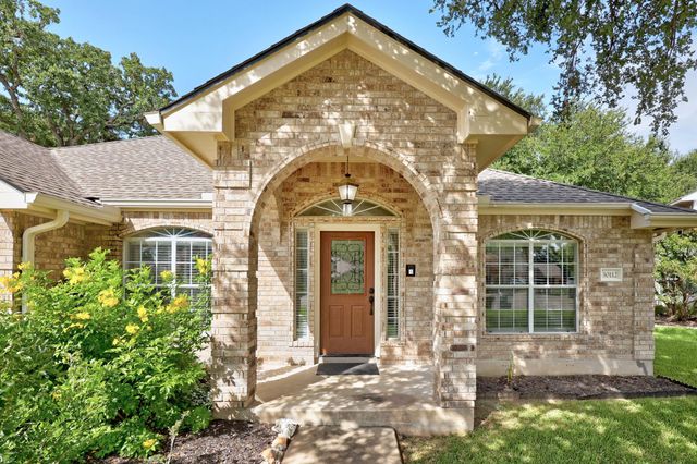 30112 Spyglass CIR, Georgetown, TX 78628