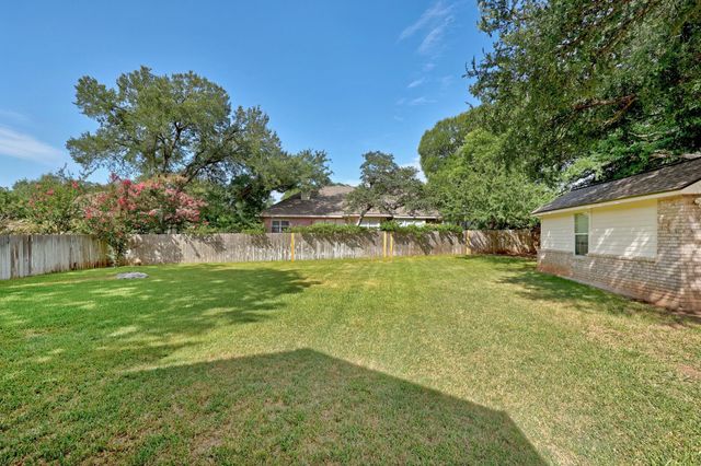 30112 Spyglass CIR, Georgetown, TX 78628