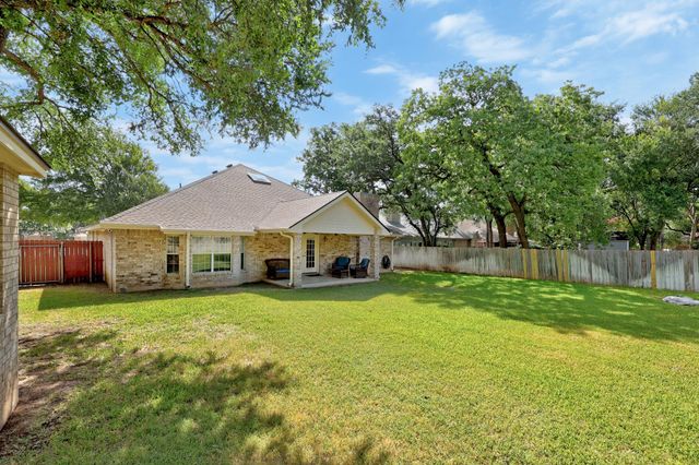 30112 Spyglass CIR, Georgetown, TX 78628
