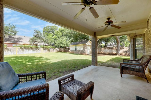 30112 Spyglass CIR, Georgetown, TX 78628