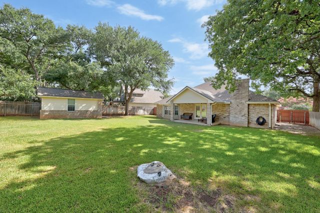 30112 Spyglass CIR, Georgetown, TX 78628