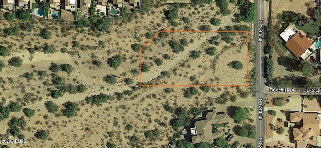 Image 1 of property listing at 10420 N 124TH Street '_', Scottsdale, AZ 85259