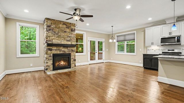 98 Anneliis Lane, Siler City, NC 27344