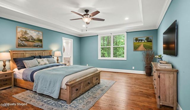 98 Anneliis Lane, Siler City, NC 27344