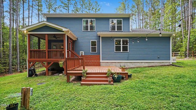 98 Anneliis Lane, Siler City, NC 27344