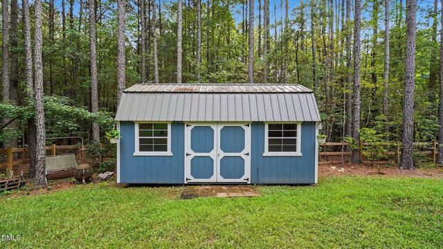 98 Anneliis Lane, Siler City, NC 27344