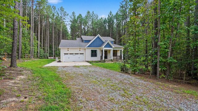 98 Anneliis Lane, Siler City, NC 27344