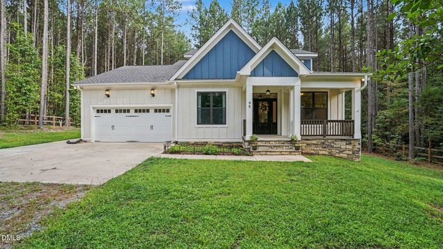 98 Anneliis Lane, Siler City, NC 27344