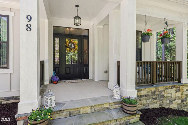 98 Anneliis Lane, Siler City, NC 27344