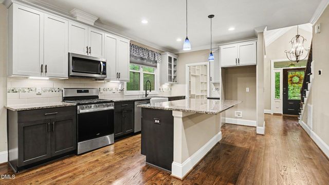 98 Anneliis Lane, Siler City, NC 27344