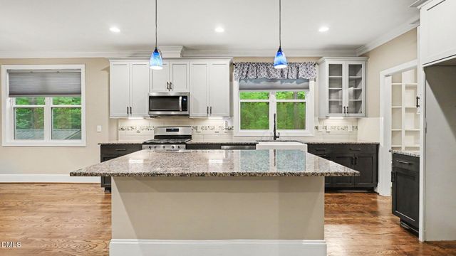 98 Anneliis Lane, Siler City, NC 27344