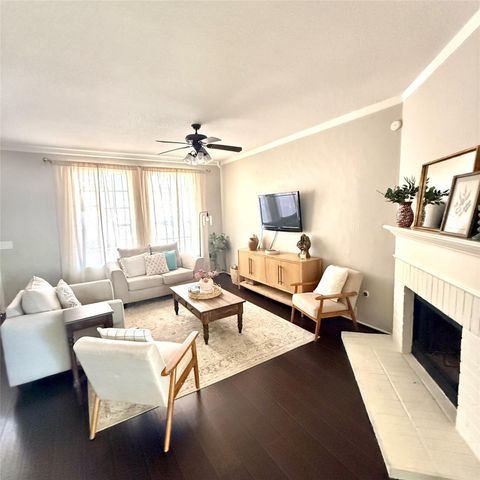 18802 Atascocita Forest Drive, Humble, TX 77346