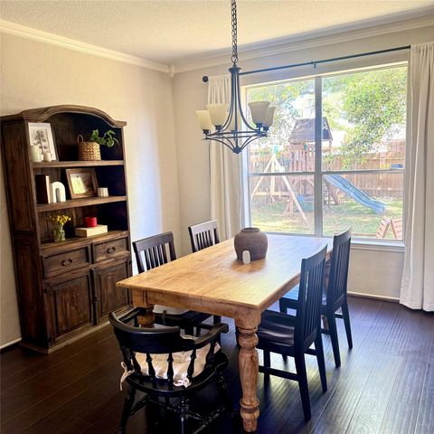 18802 Atascocita Forest Drive, Humble, TX 77346