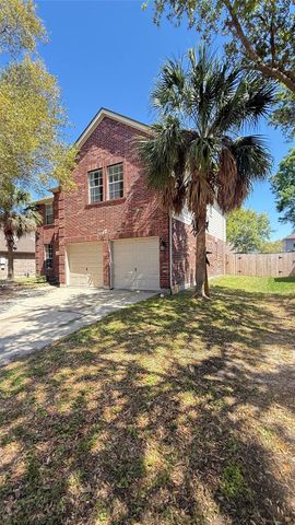 18802 Atascocita Forest Drive, Humble, TX 77346