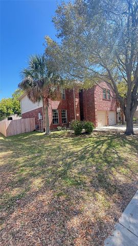 18802 Atascocita Forest Drive, Humble, TX 77346