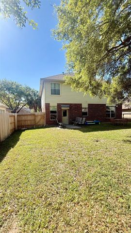 18802 Atascocita Forest Drive, Humble, TX 77346