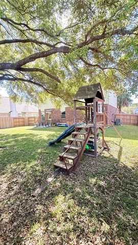 18802 Atascocita Forest Drive, Humble, TX 77346