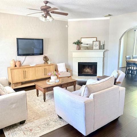 18802 Atascocita Forest Drive, Humble, TX 77346