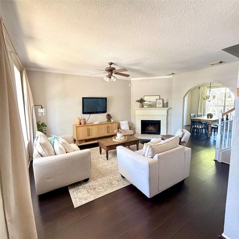 18802 Atascocita Forest Drive, Humble, TX 77346